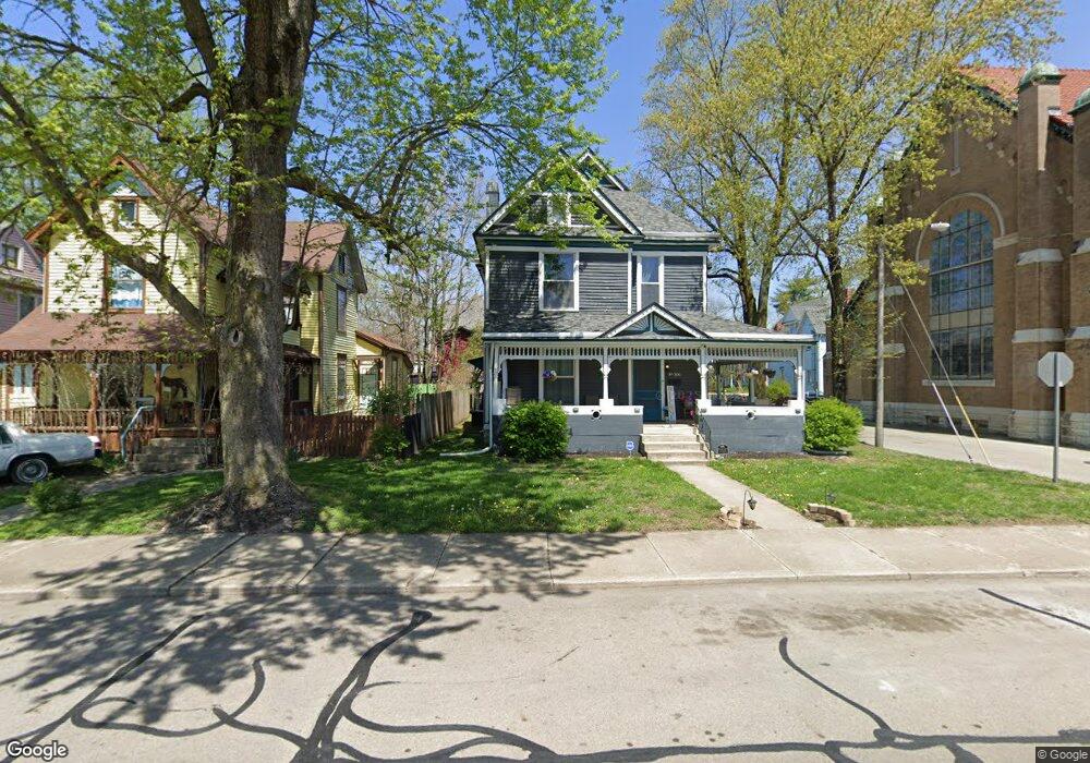 304 W 9th St, Anderson, IN 46016 - photo 1