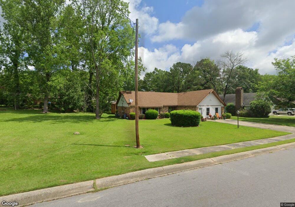 21 Clairmont Cir, Laurel, MS 39440 - photo 1