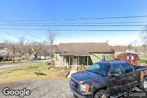 575 Reed St, Brisbin, PA 16620