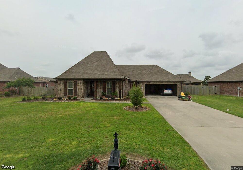 881 N Ella Kate Ln, Lake Charles, LA 70605 - photo 1