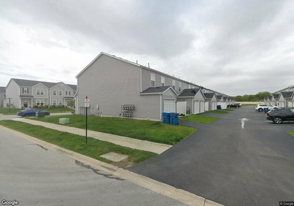 10412 Imperial Place, Cedar Lake, IN 46303 - photo 1