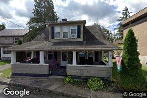 18821 Dry Run Rd S, Dry Run, PA 17220