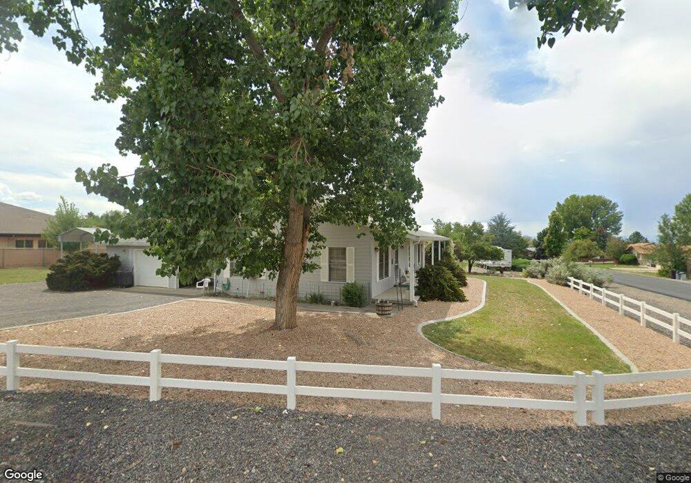 255 SW 8th Ave, Cedaredge, CO 81413 - photo 1