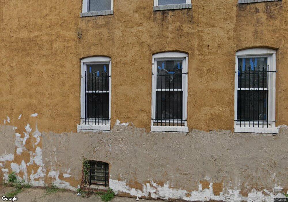 1302 Kuper Place, Baltimore, MD 21223 - photo 1