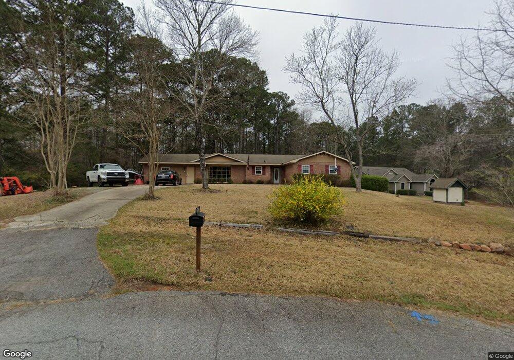 202 Shenandoah Dr, Cataula, GA 31804 - photo 1