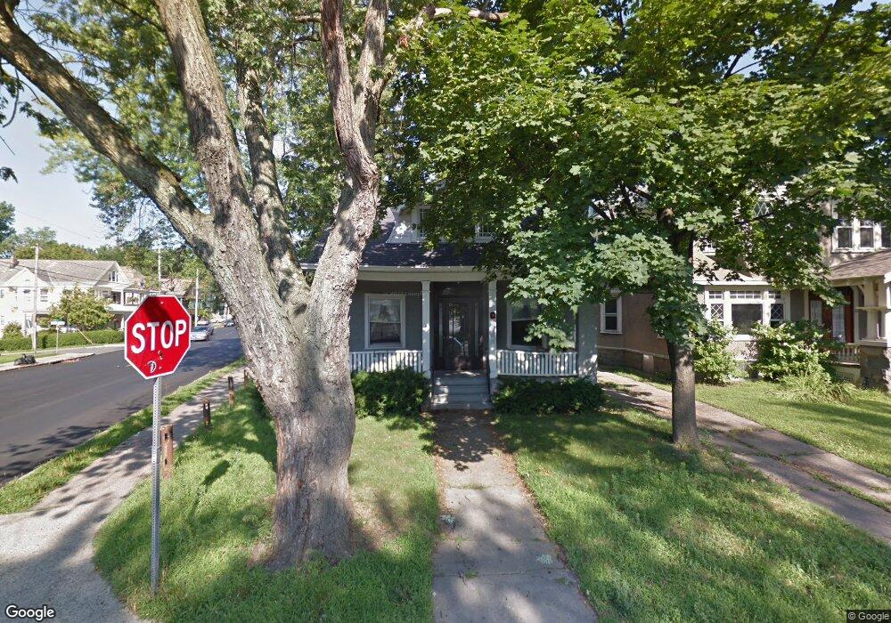 14 Morris Ave, Schenectady, NY 12308 - photo 1