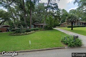 3721 Lifford Cir, Tallahassee, FL 32309