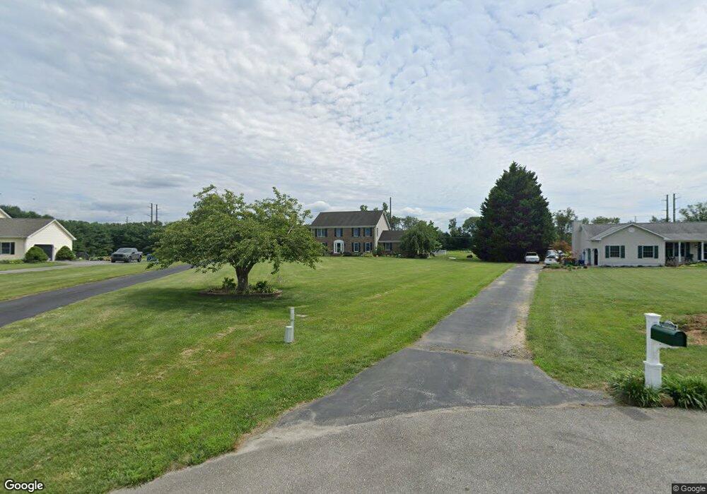 129 Connemara Ct, Middletown, DE 19709 - photo 1