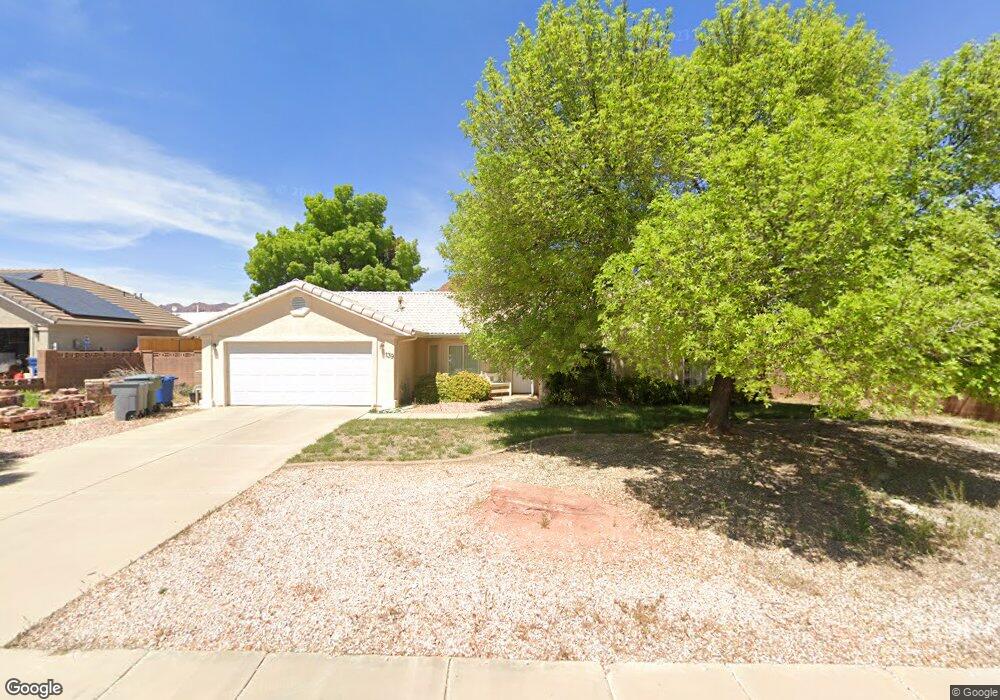 139 E 710 Cir S, Ivins, UT 84738 - photo 1