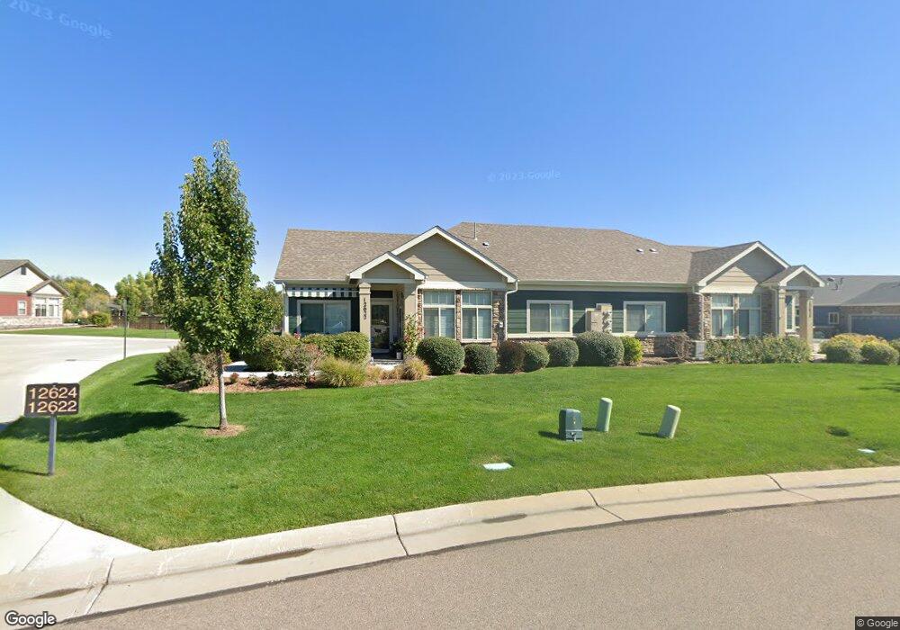 12622 Madison Way unit 112, Thornton, CO 80241 - photo 1