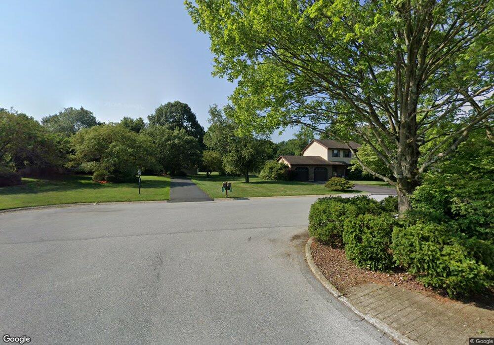 6941 Salinka Square, Bethlehem, PA 18017 - photo 1