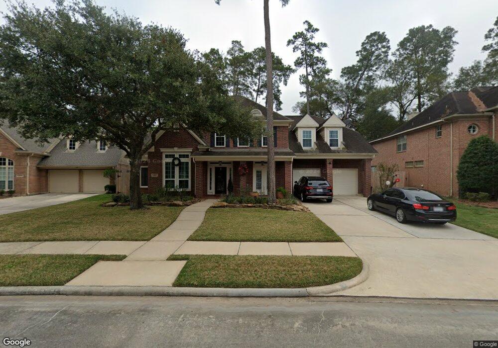 14911 Codys Run, Cypress, TX 77429 - photo 1