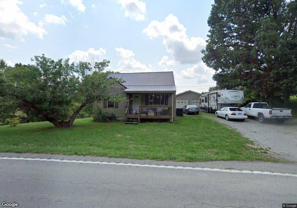 11414 Bohon Rd, Harrodsburg, KY 40330 - photo 1