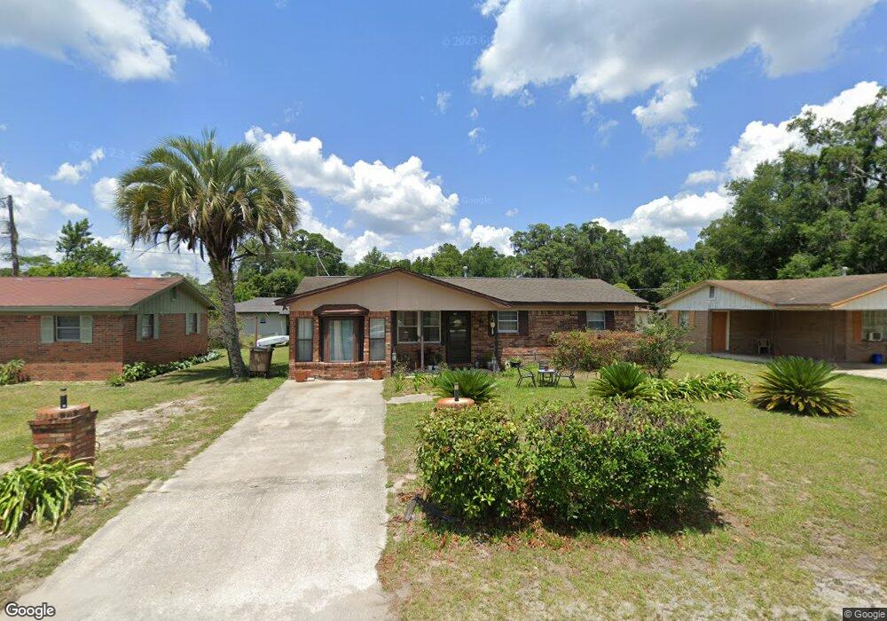 819 NW Wilson St, Lake City, FL 32055 - photo 1