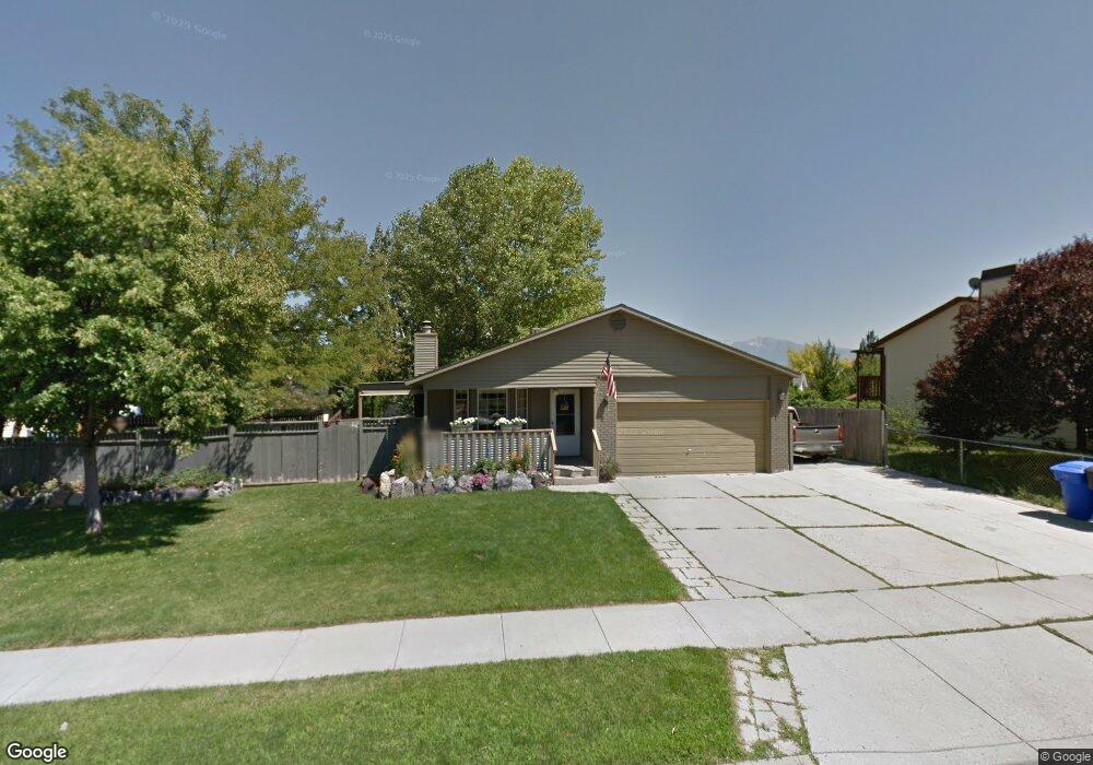 6327 Hopi Cir, West Jordan, UT 84081 - photo 1