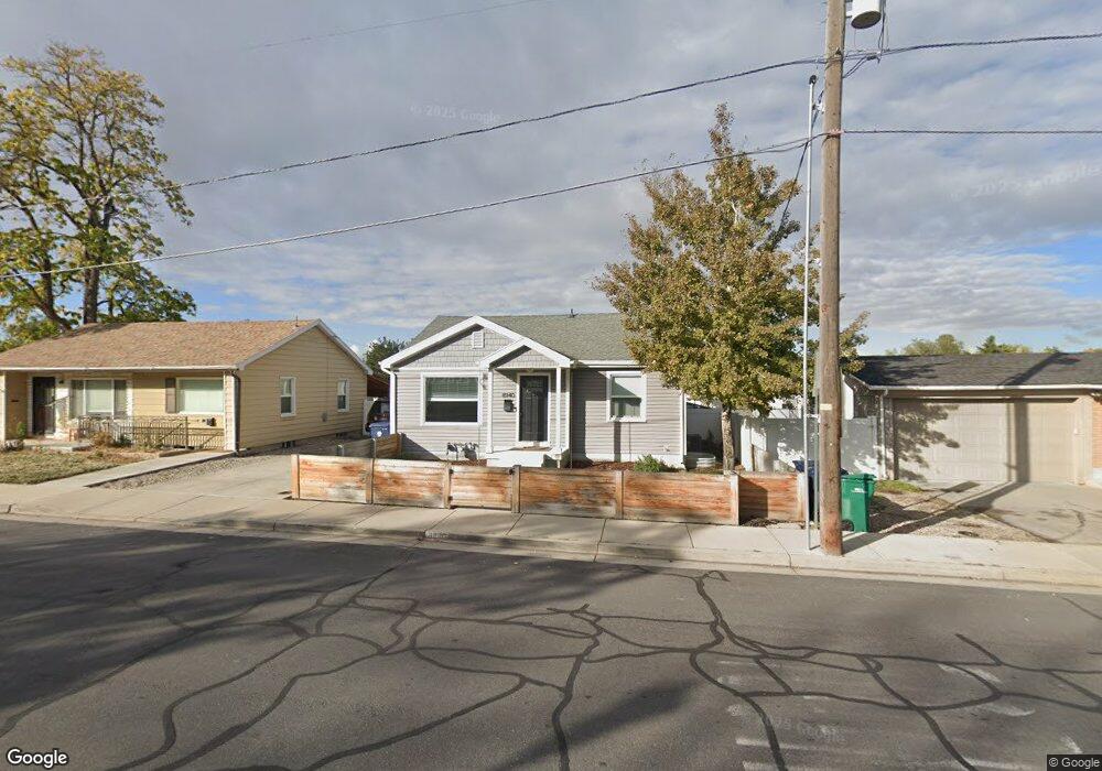 8940 S 280 E, Sandy, UT 84070 - photo 1
