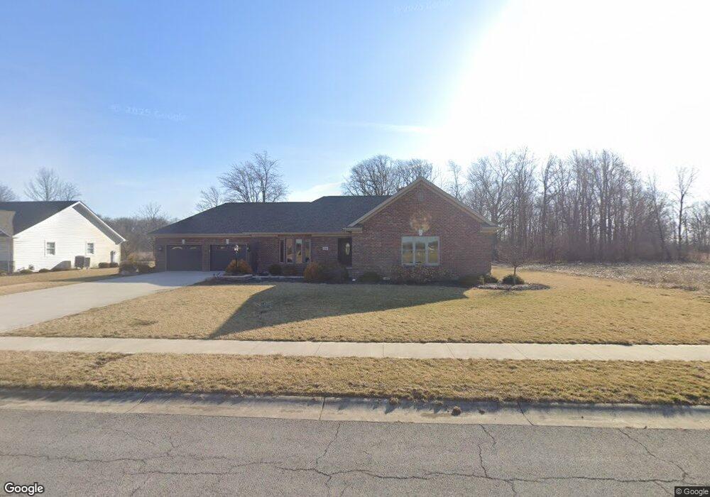 1136 Beech St, Ada, OH 45810 - photo 1