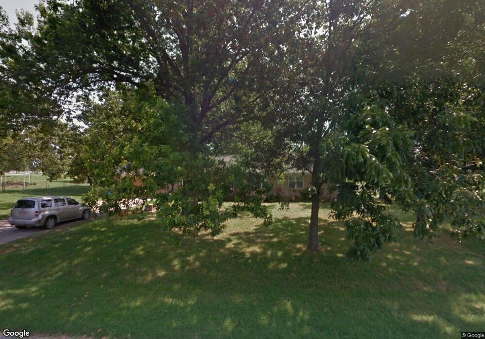 9439 S 187th East Ave, Broken Arrow, OK 74012 - photo 1