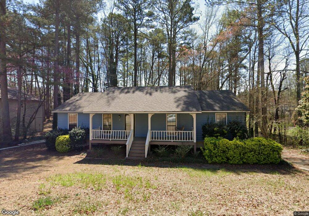 1605 Cumberland Club Rd SW, Marietta, GA 30008 - photo 1