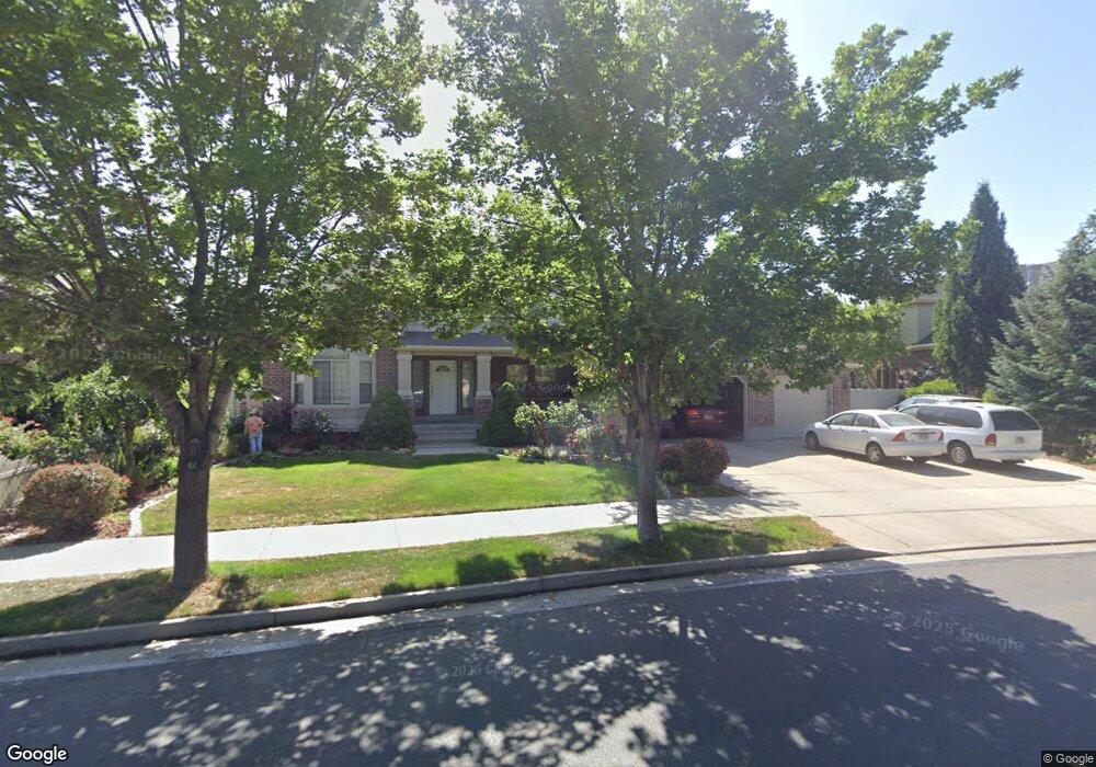 11073 Alpine Creek Way, South Jordan, UT 84095 - photo 1