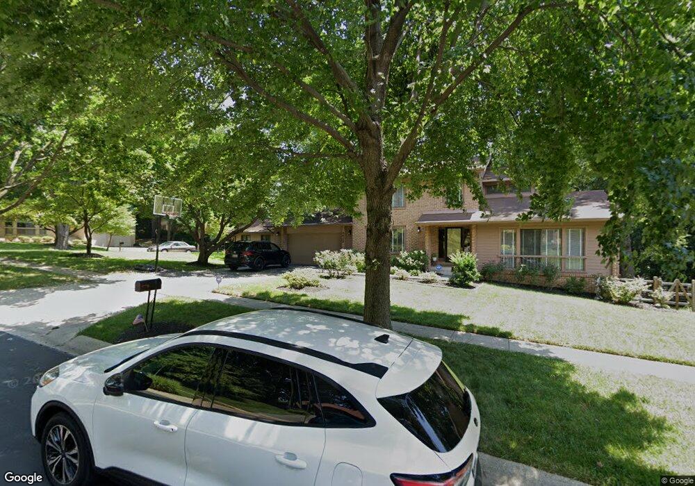 2612 Oakenshield Dr, Potomac, MD 20854 - photo 1