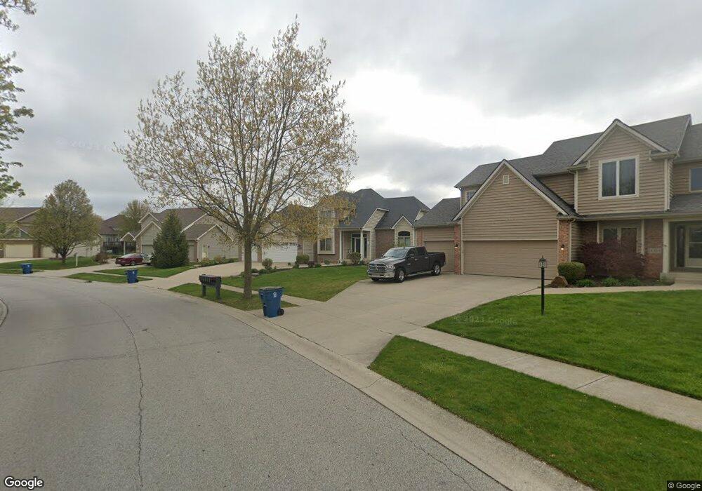 14432 Settlers Trail, Leo, IN 46765 - photo 1