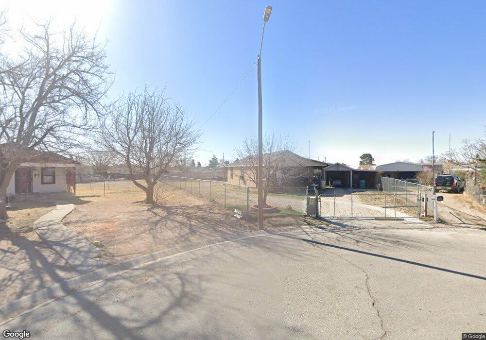 1200 N Ute Place, Hobbs, NM 88240 - photo 1