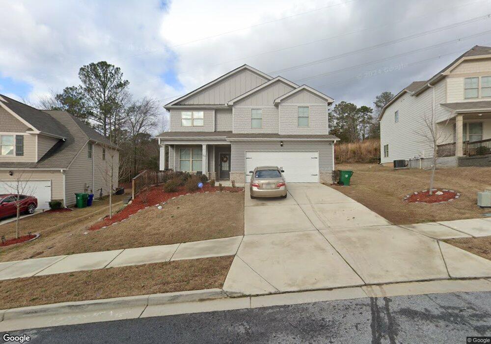 2369 Bear Mountain St unit 12, Lithonia, GA 30058 - photo 1