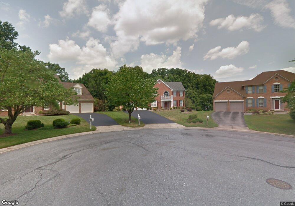 10310 Paddock Place, Laurel, MD 20723 - photo 1