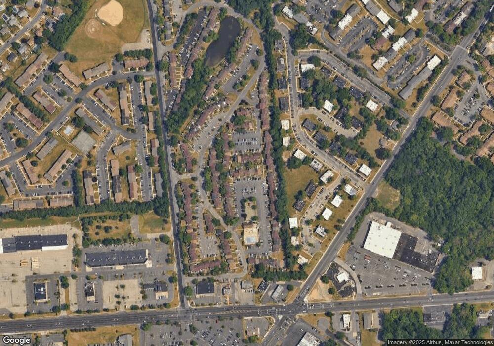 282 Via Cascata Dr, Clementon, NJ 08021 - photo 1