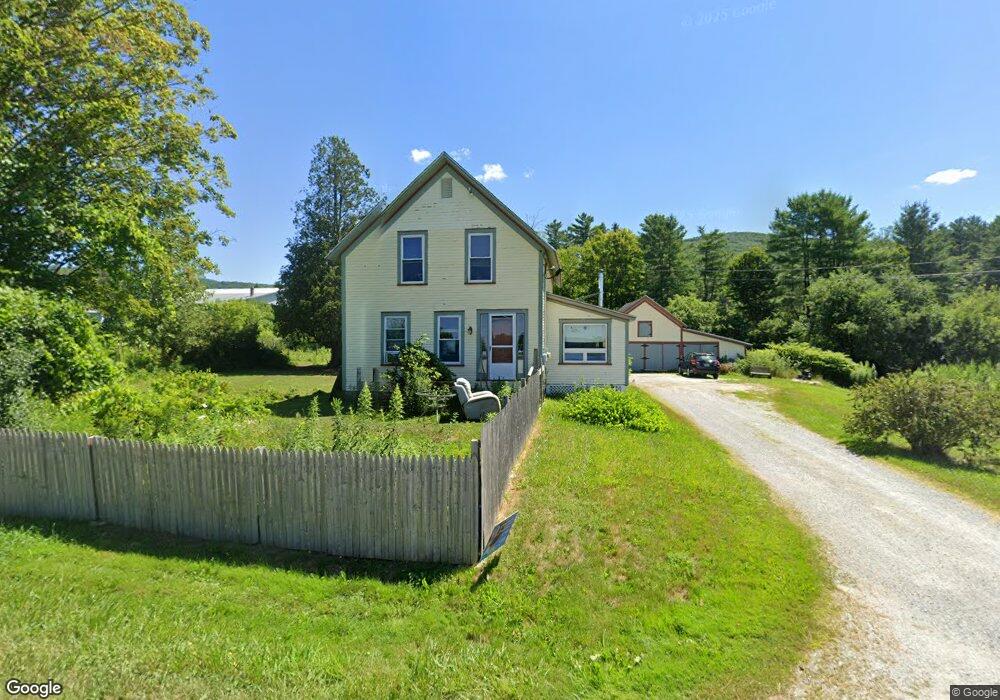 100 Stratton Rd, North Clarendon, VT 05759 - photo 1