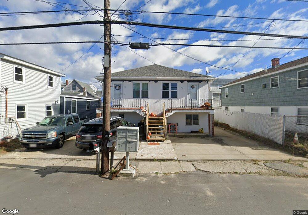 87 Railroad Ave unit 1, Salisbury, MA 01952 - photo 1