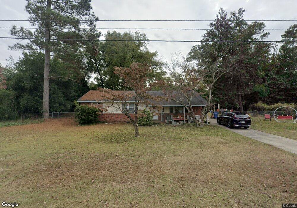 4020 Culver St, Augusta, GA 30907 - photo 1