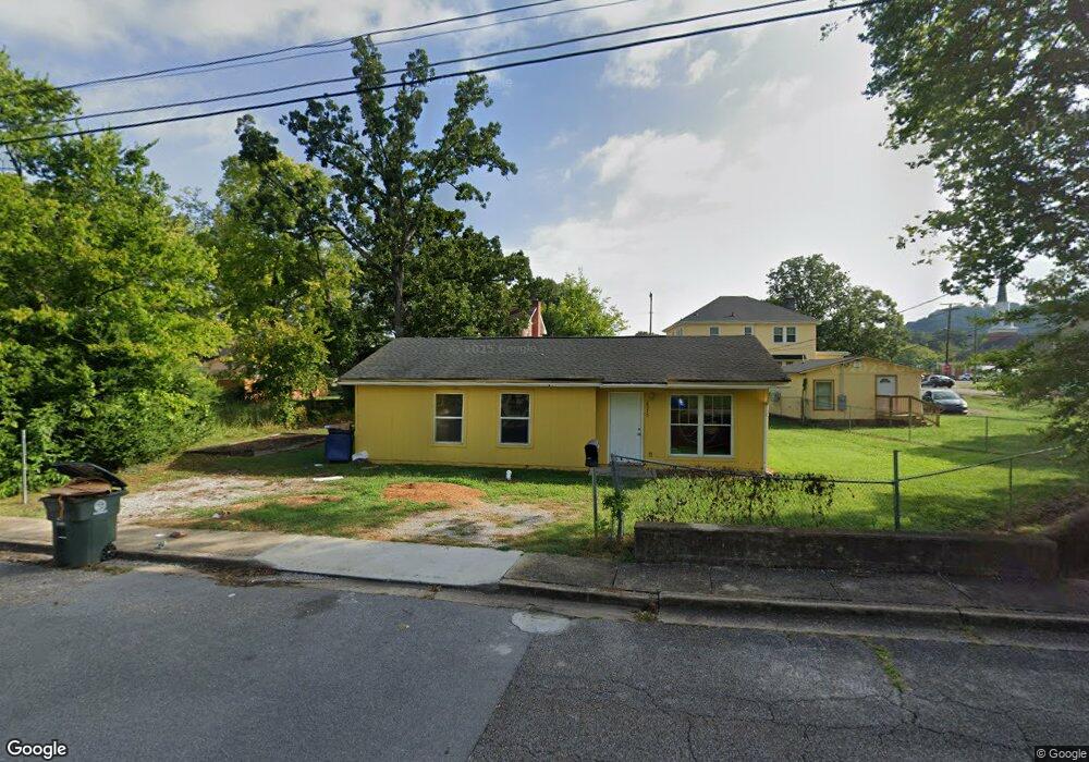 2375 E 5th St, Chattanooga, TN 37404 - photo 1