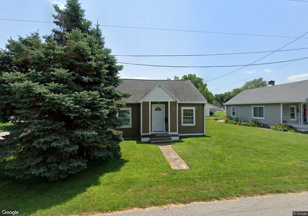 205 E South St, Fort Branch, IN 47648 - photo 1