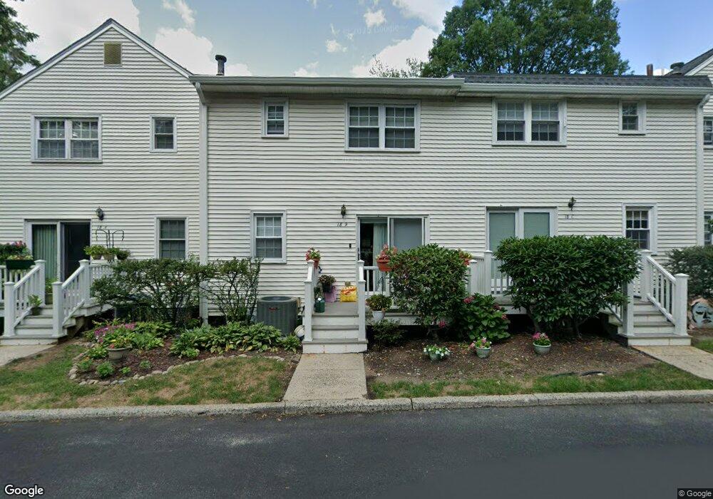 18 Somerset Dr unit A, Suffern, NY 10901 - photo 1