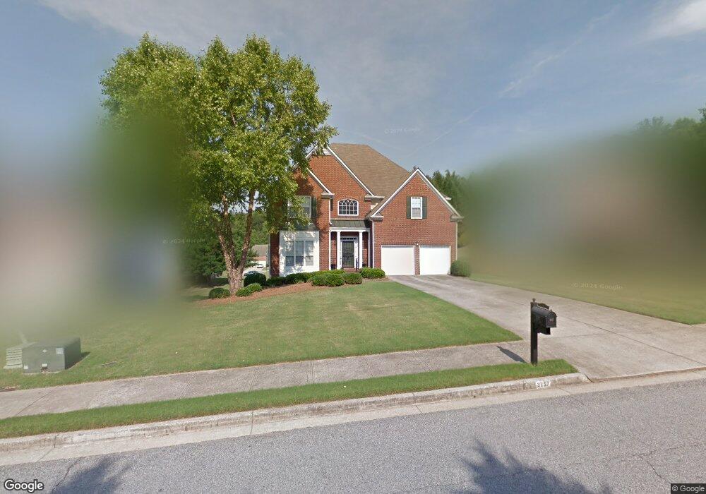 3257 Calvin Ct, Atlanta, GA 30344 - photo 1