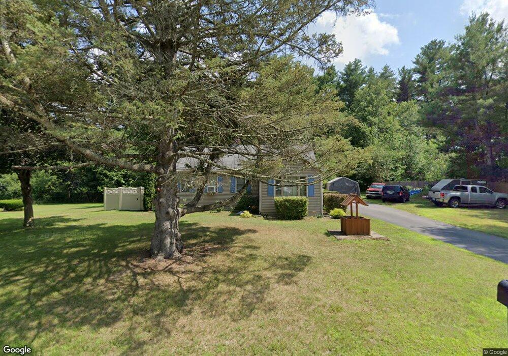 25 Ferry Rd, Nashua, NH 03064 - photo 1