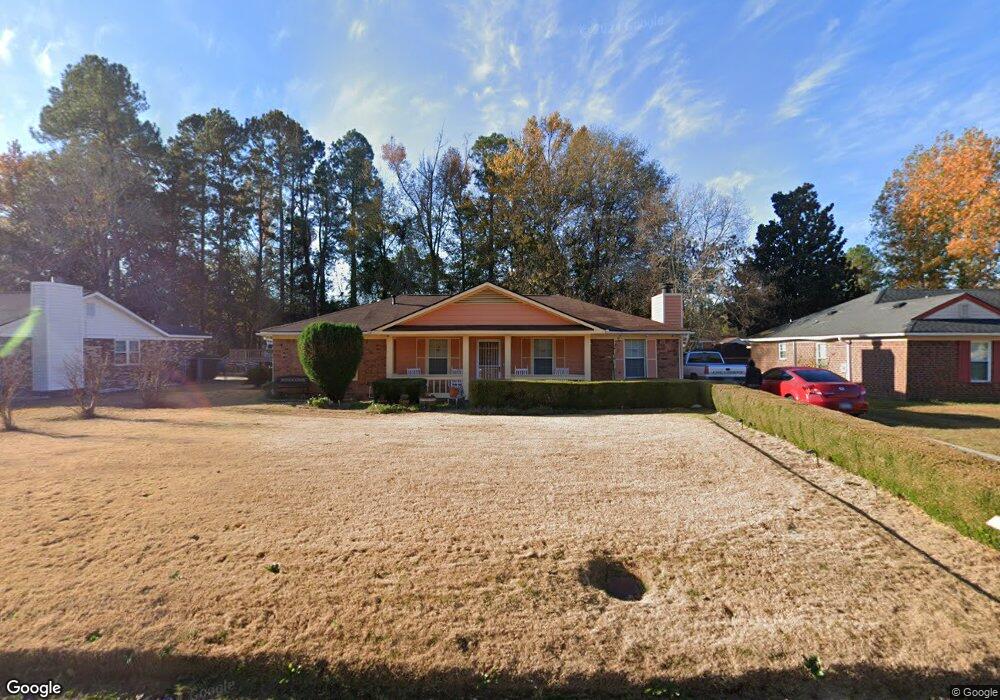 3517 Monte Carlo Dr, Augusta, GA 30906 - photo 1