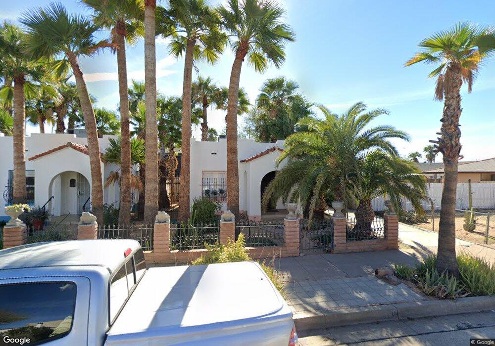 1135 E Palm Ln, Phoenix, AZ 85006 - photo 1