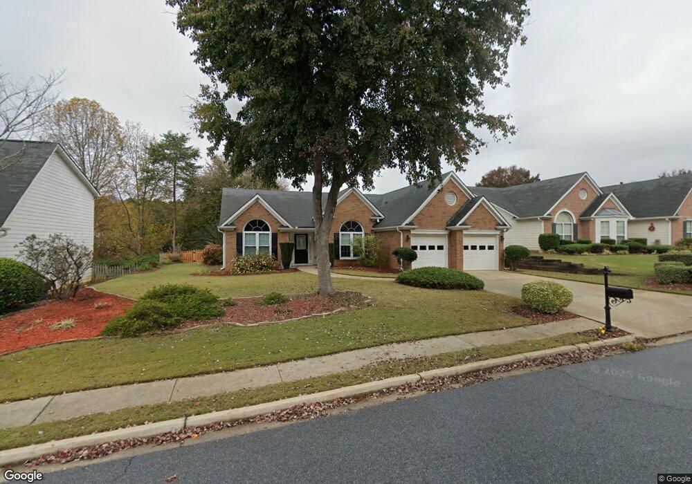 1545 Highland Farm Dr unit 2, Suwanee, GA 30024 - photo 1