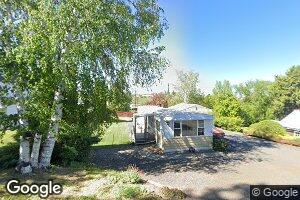640 W Hazel St, Genesee, ID 83832