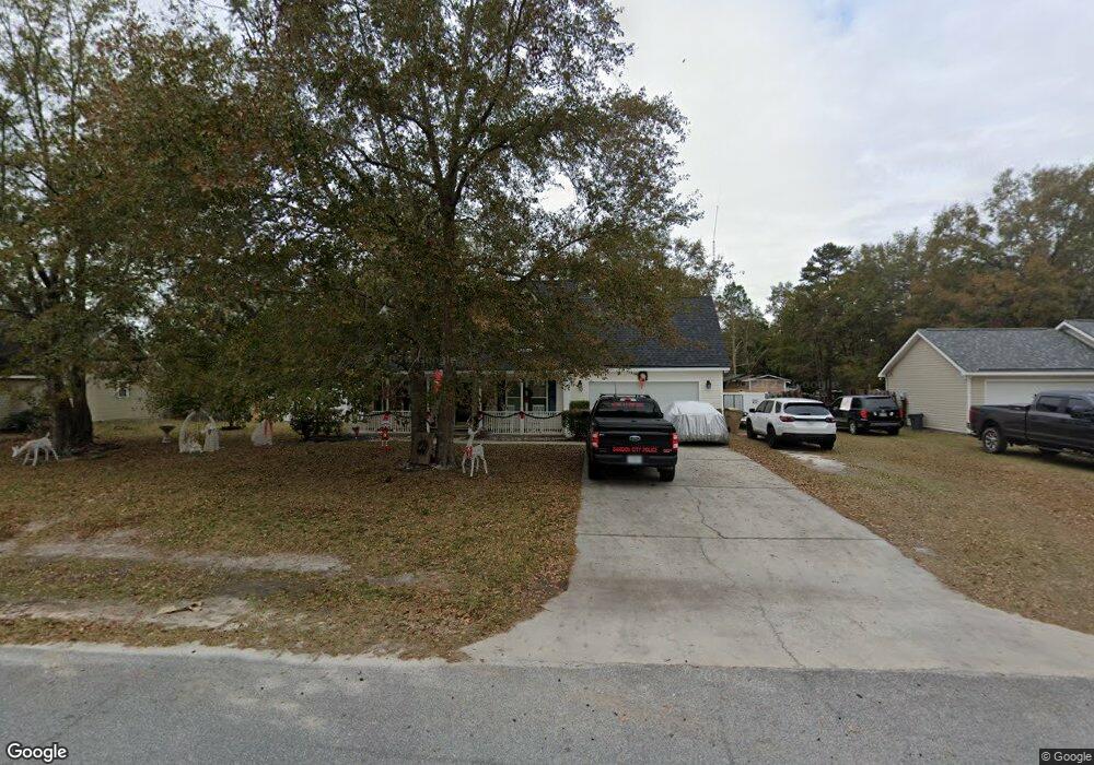 216 Walker Dr, Guyton, GA 31312 - photo 1