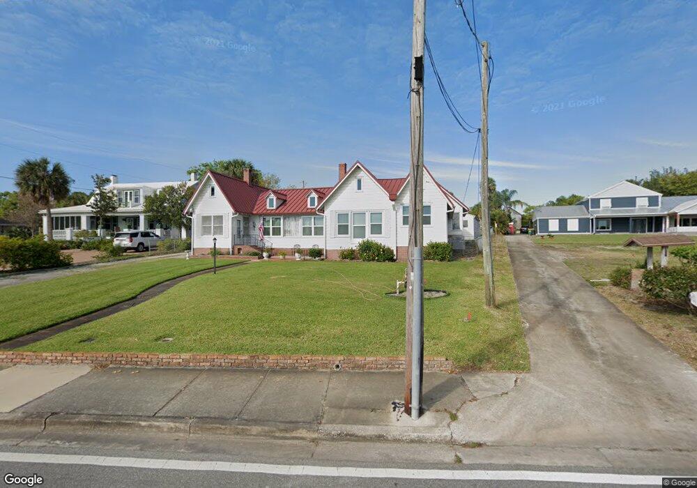 709 N Indian River Dr, Cocoa, FL 32922 - photo 1