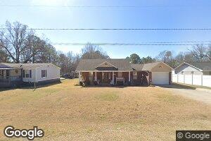 119 Youbet St, Nettleton, MS 38858