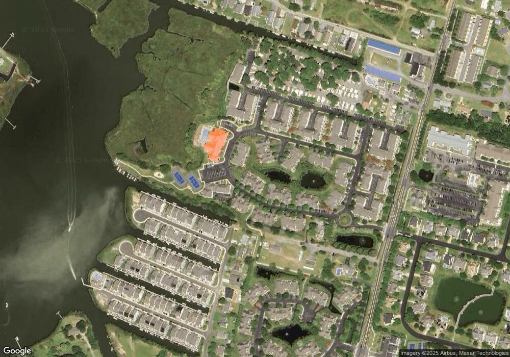 17182 S Mill Ln, Ocean View, DE 19970 - photo 1