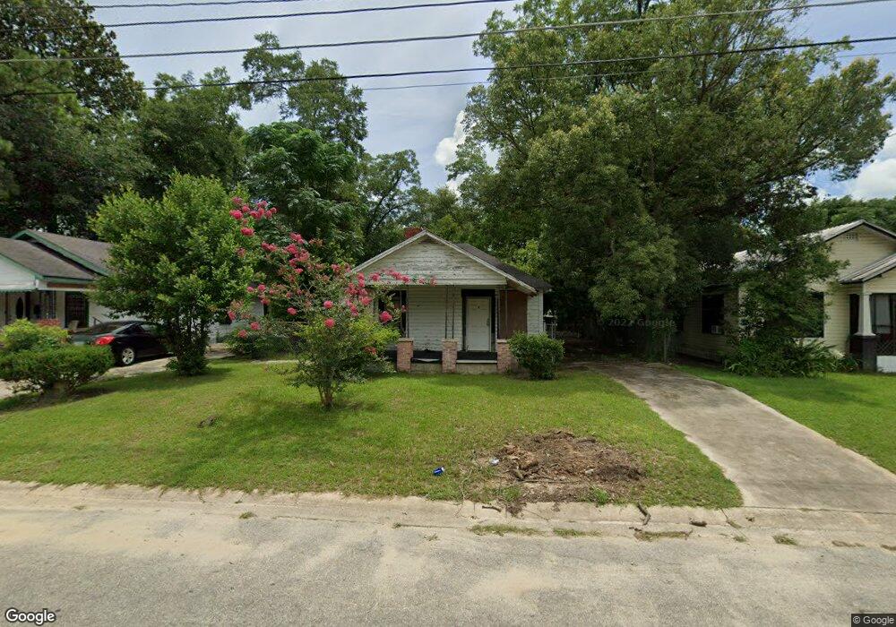 306 2nd St NW, Moultrie, GA 31768 - photo 1