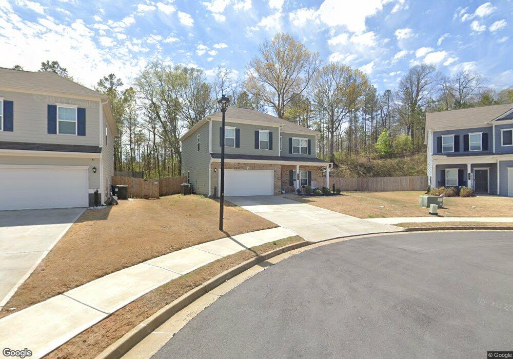 43 Thacker Trail, Adairsville, GA 30103 - photo 1