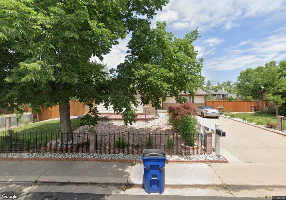 12409 E Ohio Ave, Aurora, CO 80012 - photo 1