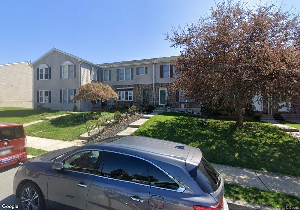 255 Elm St, Reading, PA 19606 - photo 1